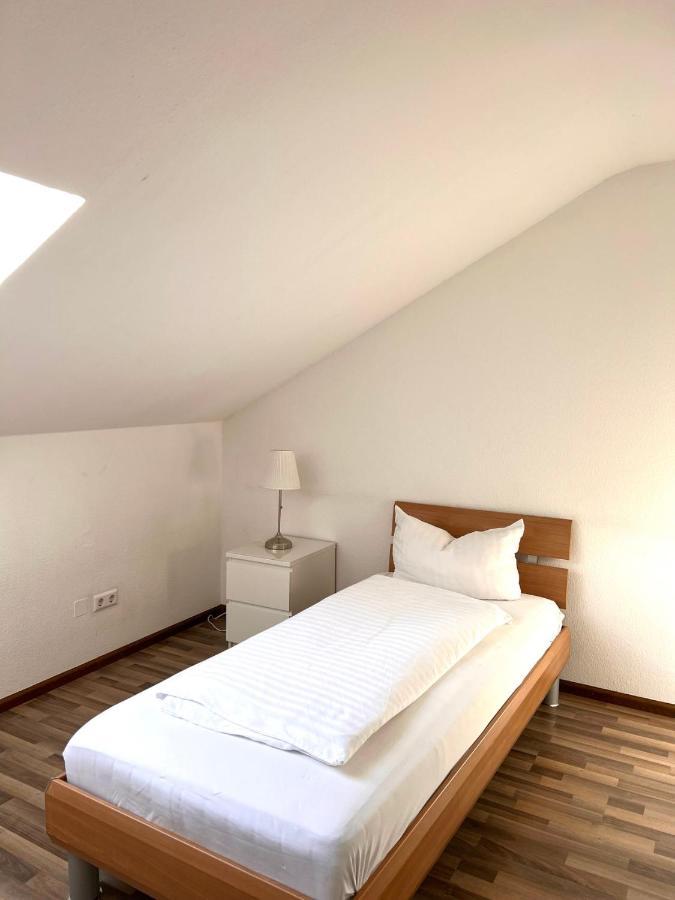 Burghotel Loerrach Exterior foto